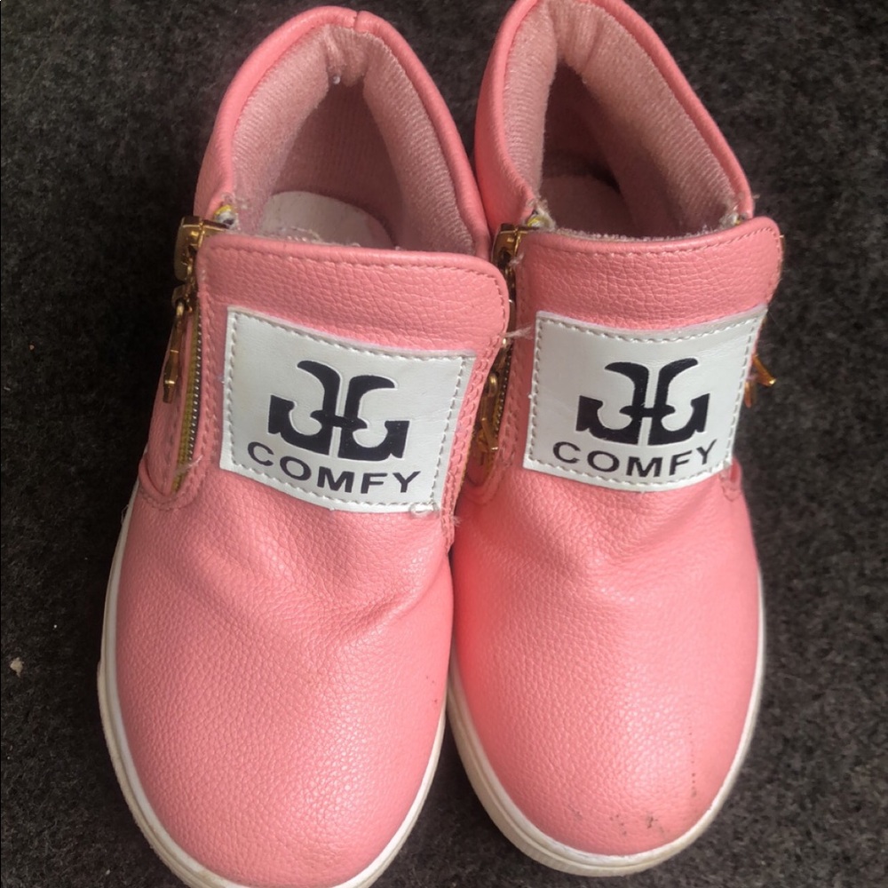 Ankle boot sneaker